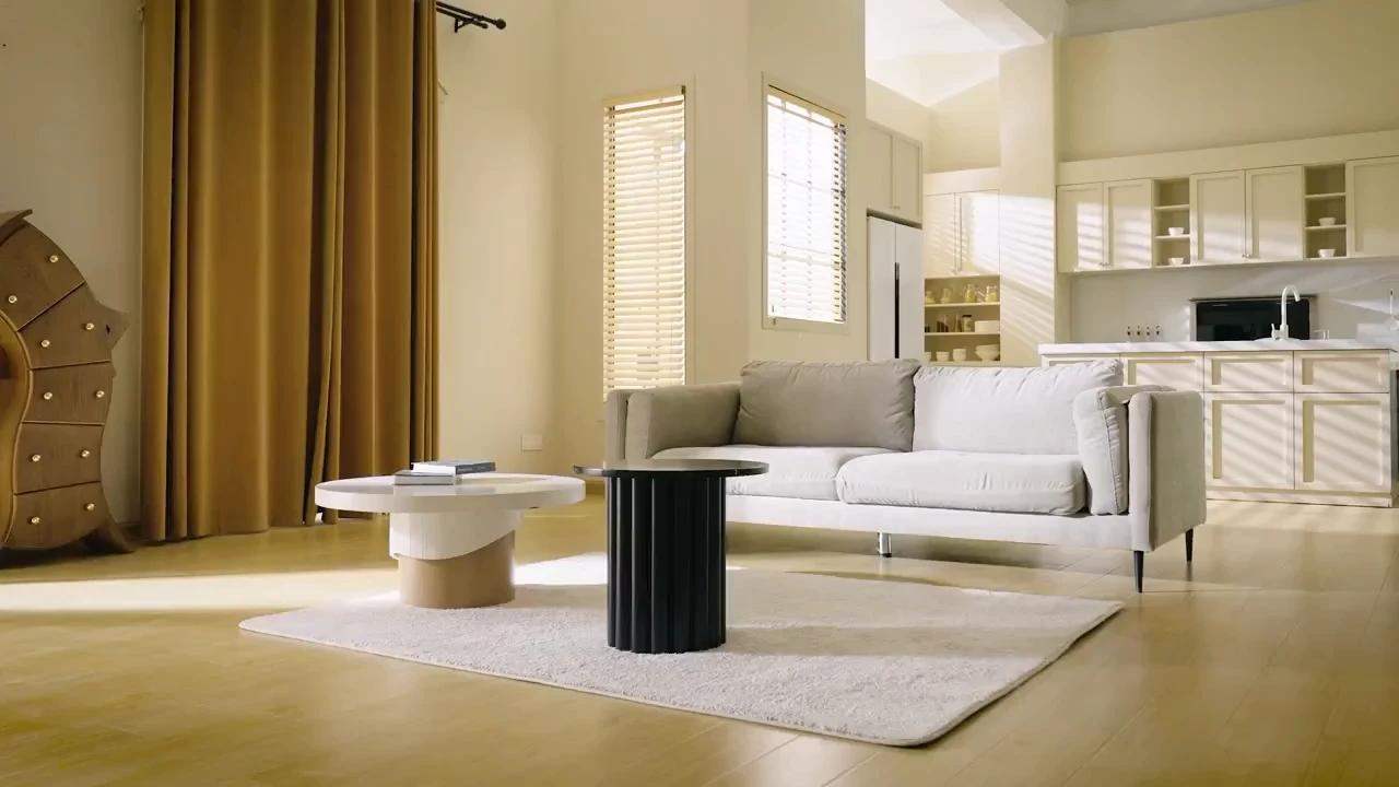 Zonelia Robot Vacuum - Image 1
