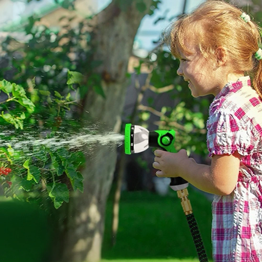 Lawnora Garden Hose Pipe - Image 2