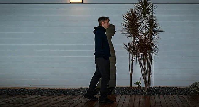 Outdoor &amp; Indoor Security Camera - Image 2