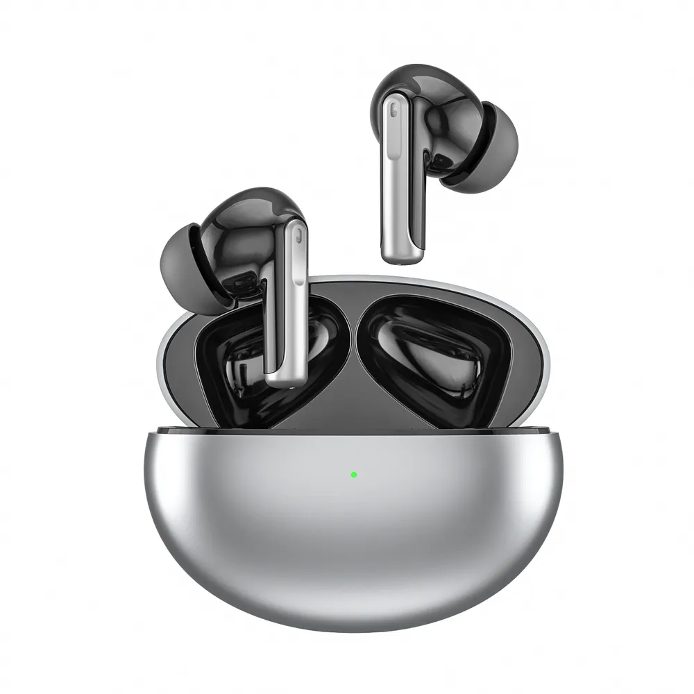 ANC&amp;ENC Wireless Earbuds
