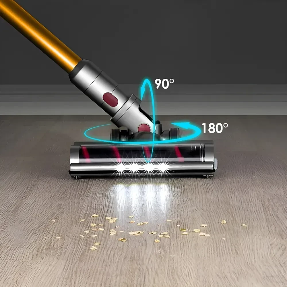 Orazum Vacuum Cleaner - Image 2