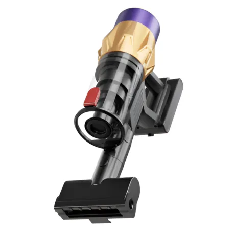 Mite removal brush