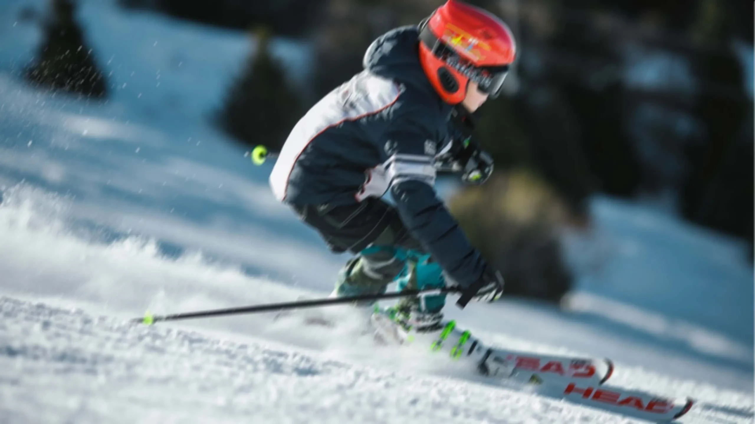 Keswo Action Camera - Image 1