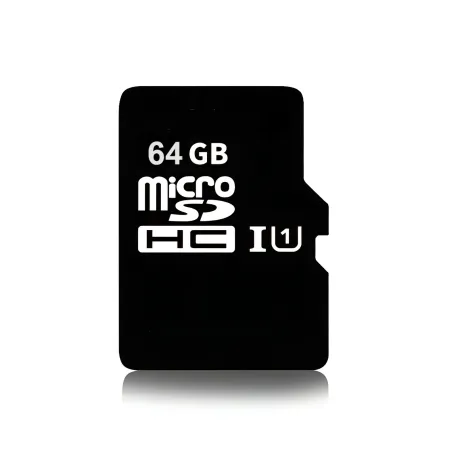64GB High-Speed Memory Card