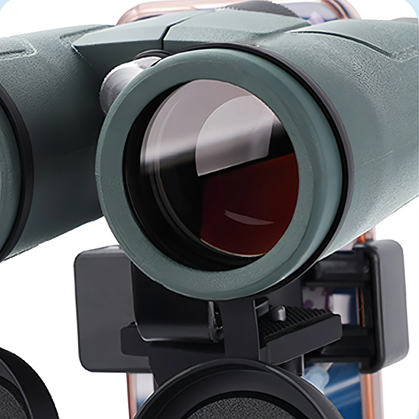 Keswo Binoculars - Image 1