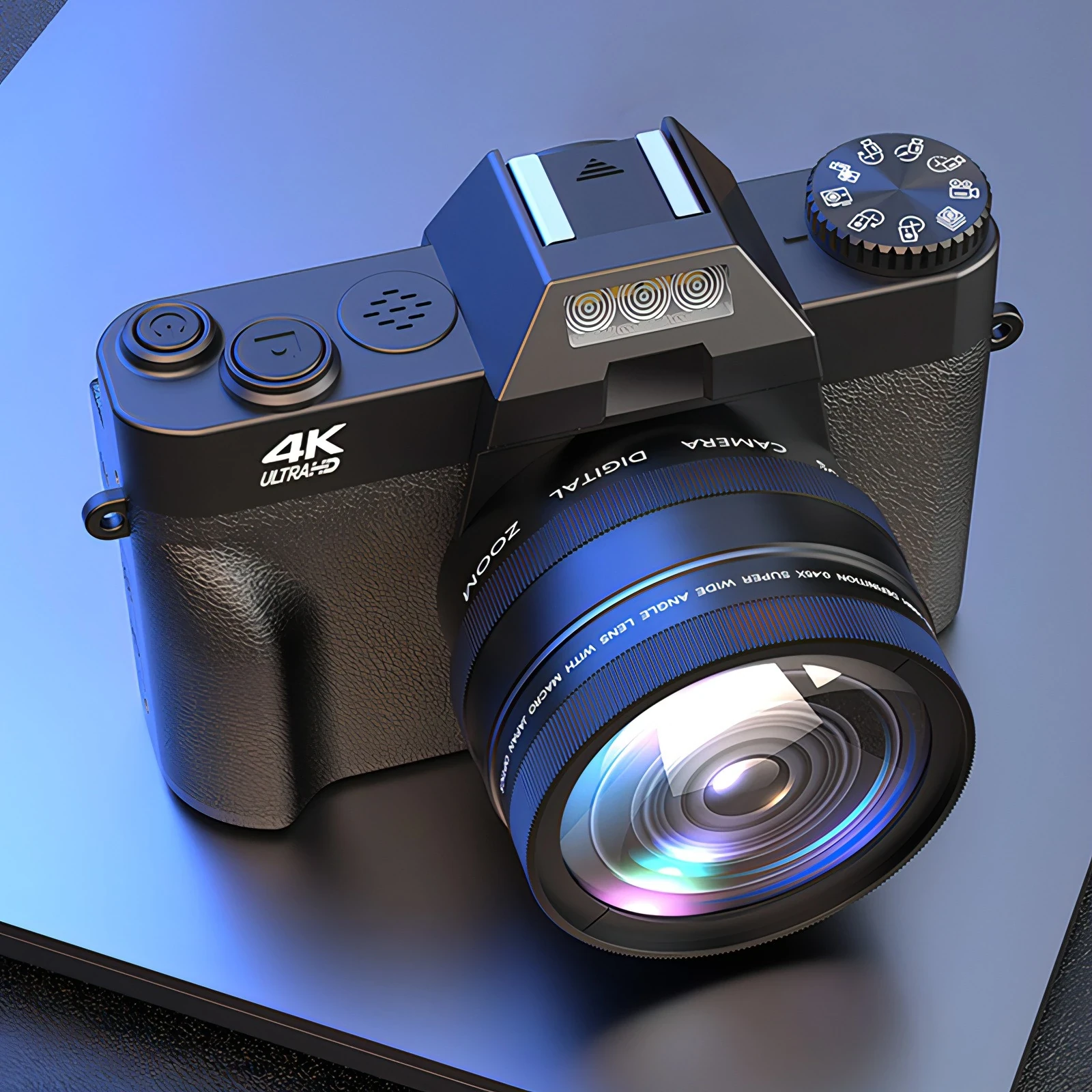 Keovy Digital Camera - Image 1
