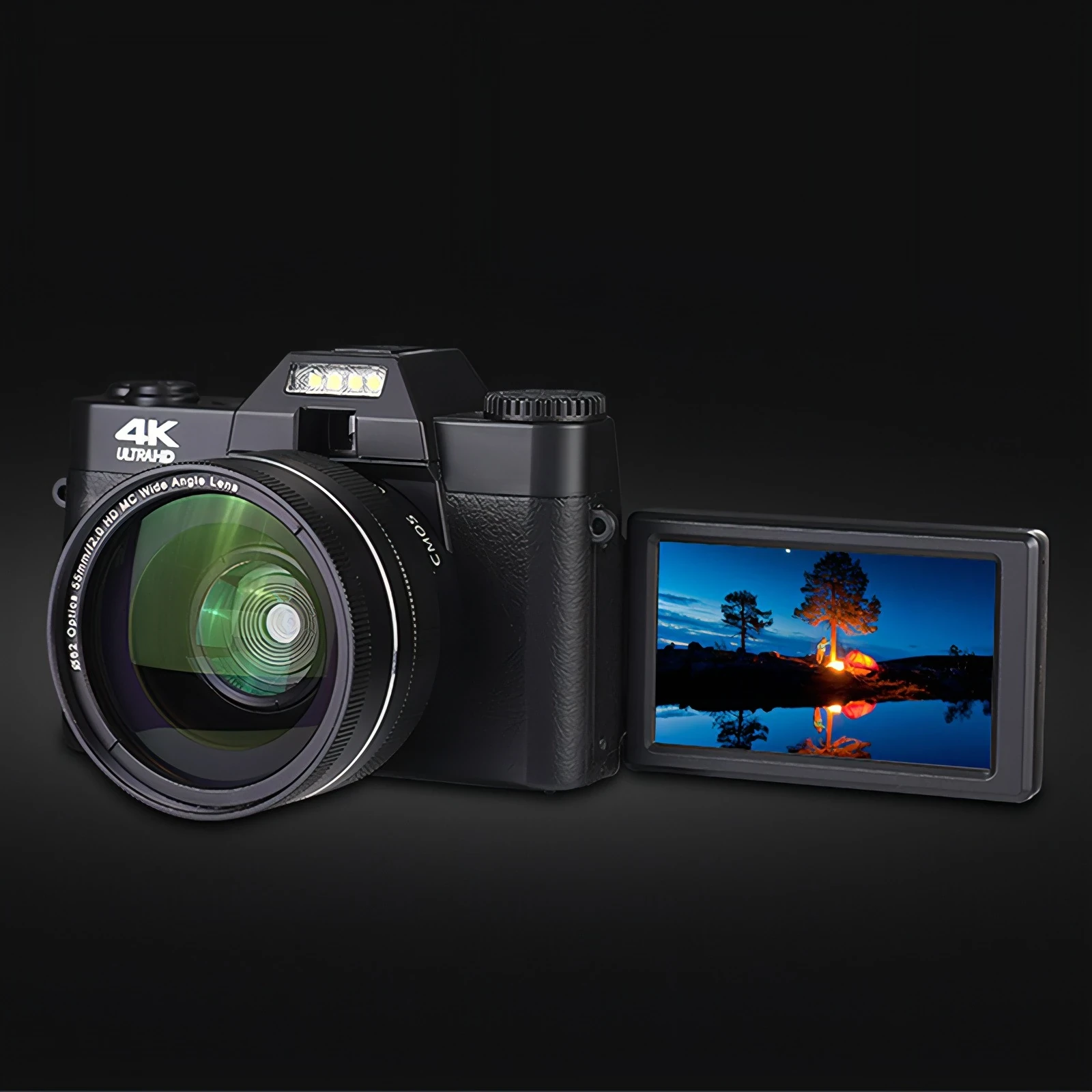 Keovy Digital Camera - Image 1