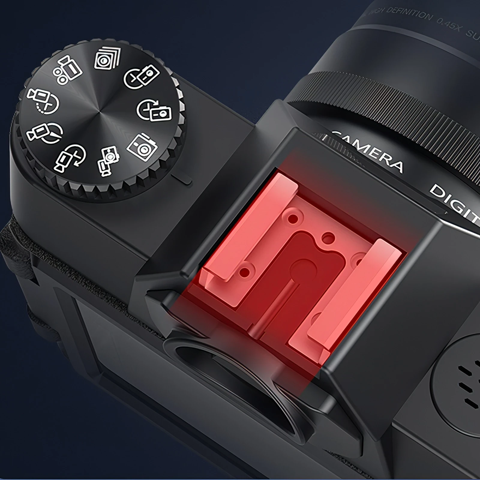 Keovy Digital Camera - Image 1