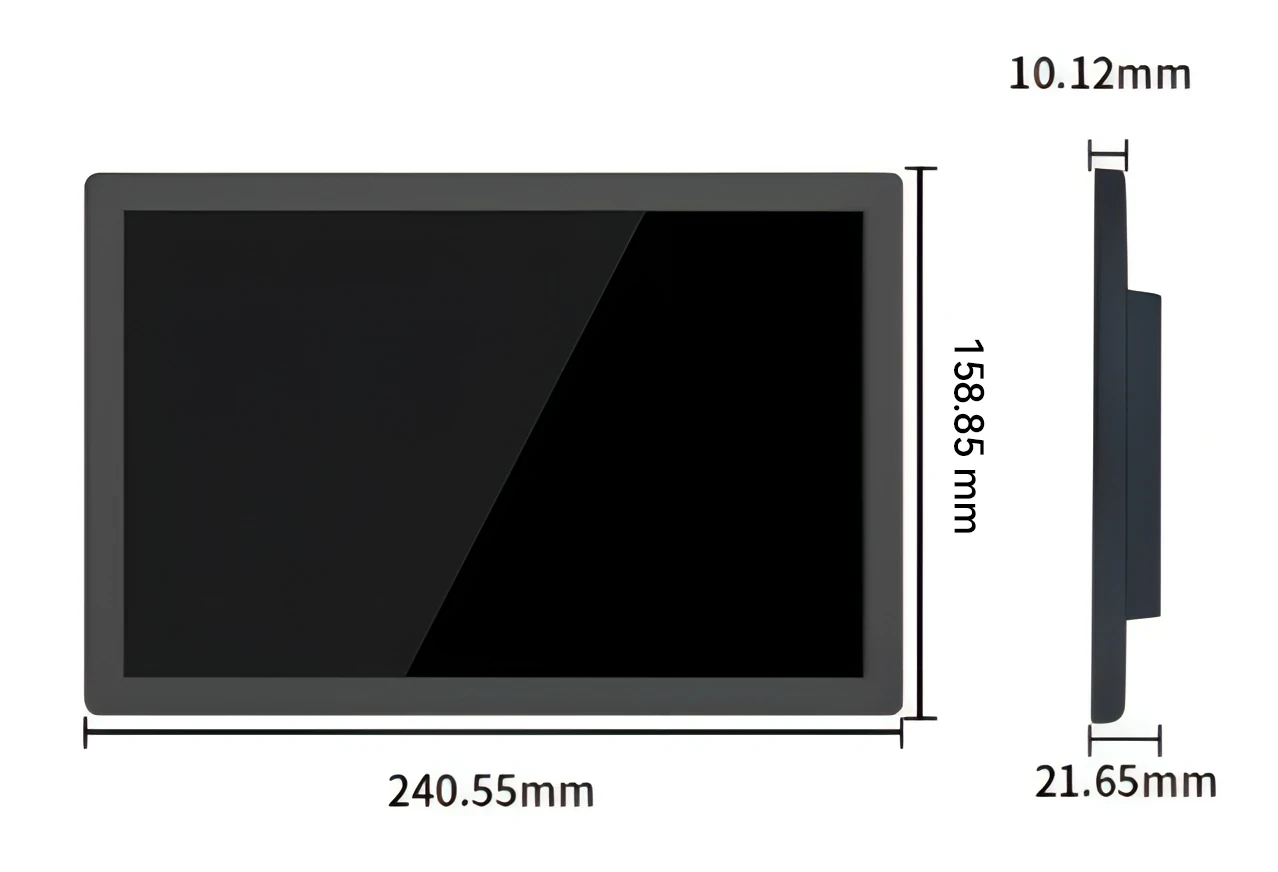 Keovy Digital Photo Frame - Image 2