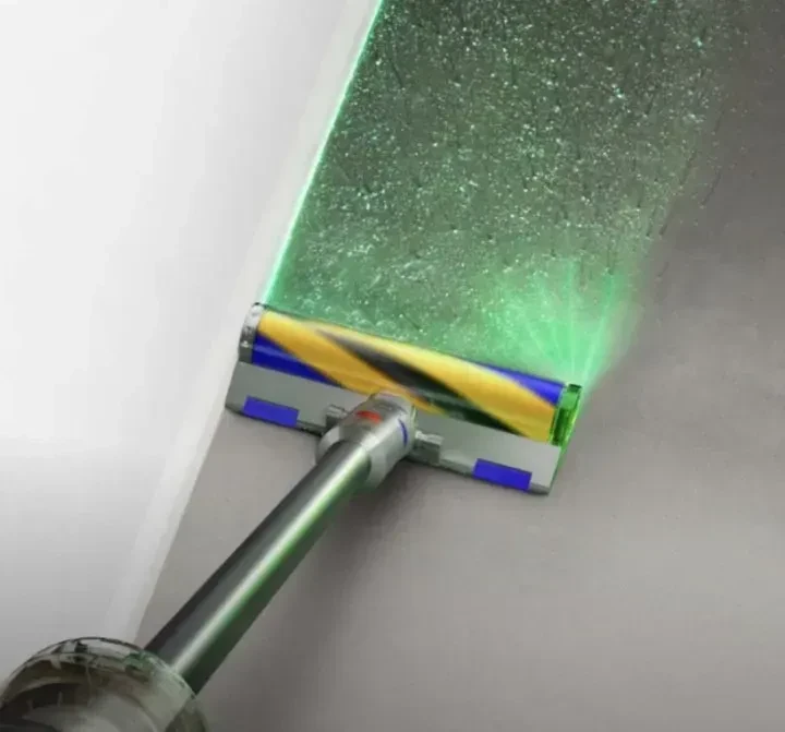 Orazum Vacuum Cleaner - Image 3