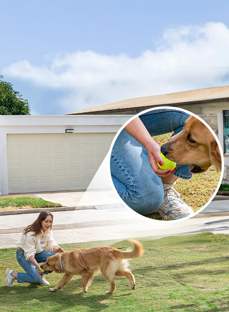 Outdoor &amp; Indoor Security Camera - Image 2