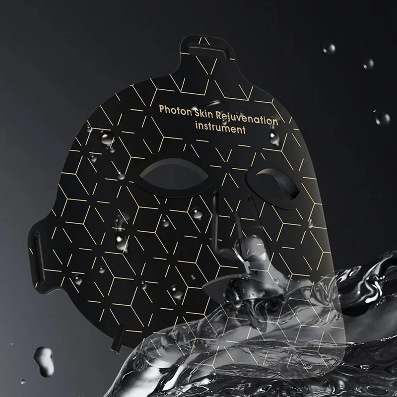 Keovy LED Face Mask - Image 1