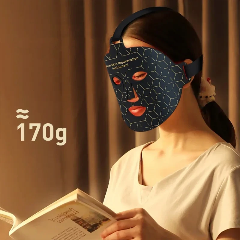 Keovy LED Face Mask - Image 1