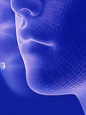 Keovy LED Face Mask - Image 1