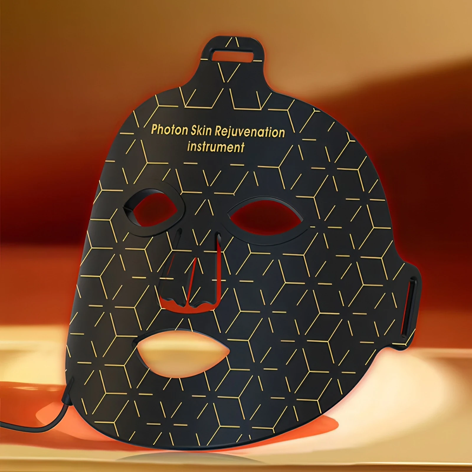 Keovy LED Face Mask - Image 1