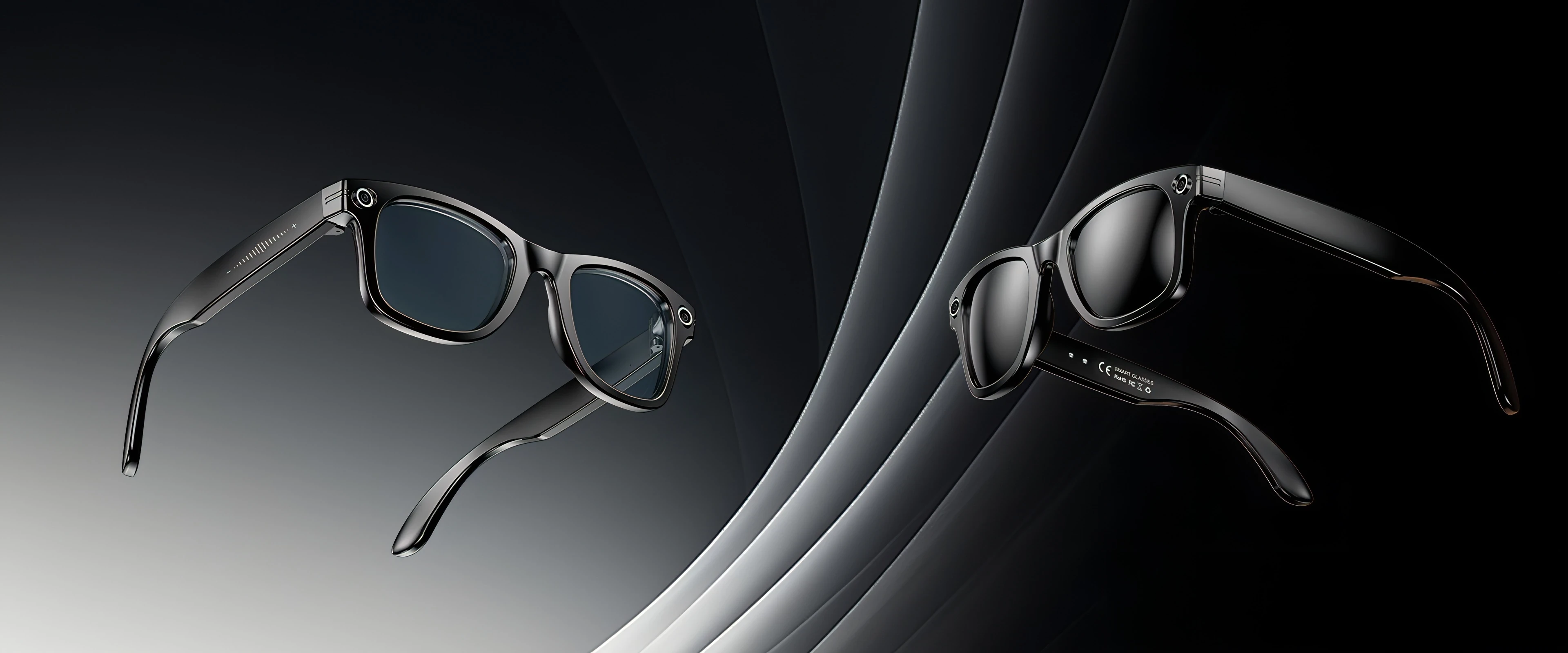 Keovy Smart Glasses - Image 1