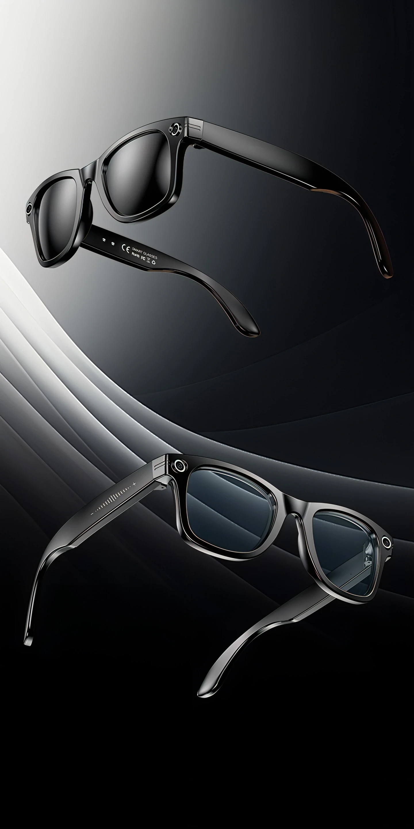 Keovy Smart Glasses - Image 2