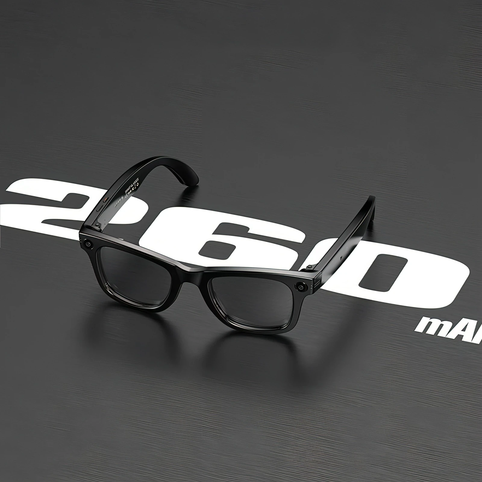 Keovy Smart Glasses - Image 1