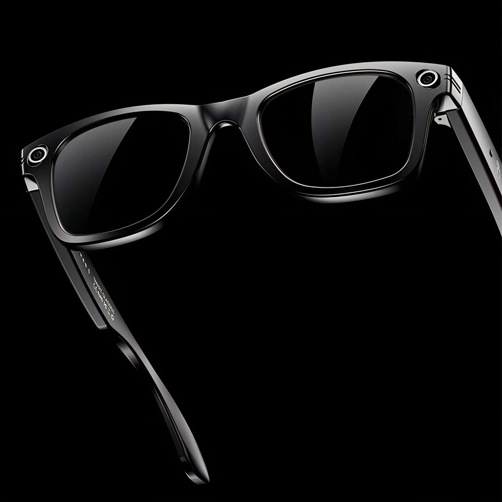 Keovy Smart Glasses - Image 1