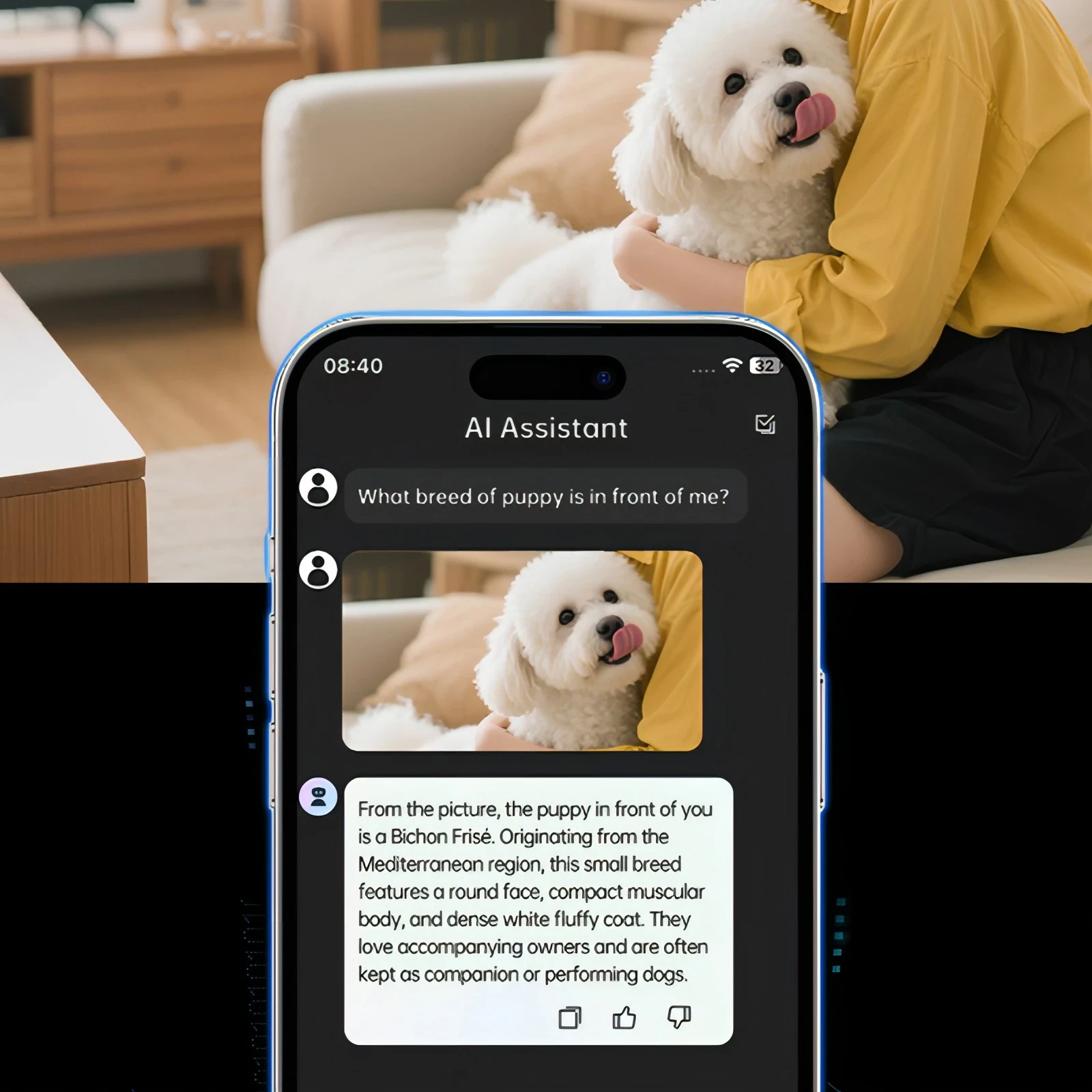 Keovy Smart Glasses - Image 1