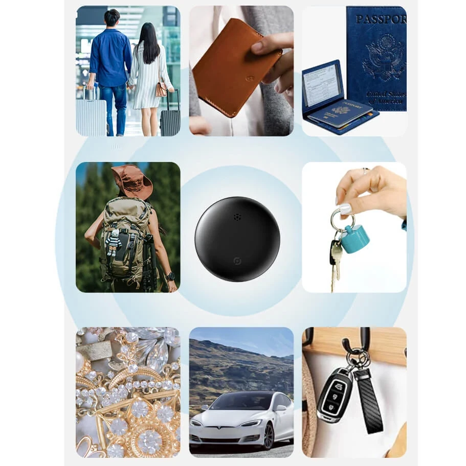 item tracker - Image 1
