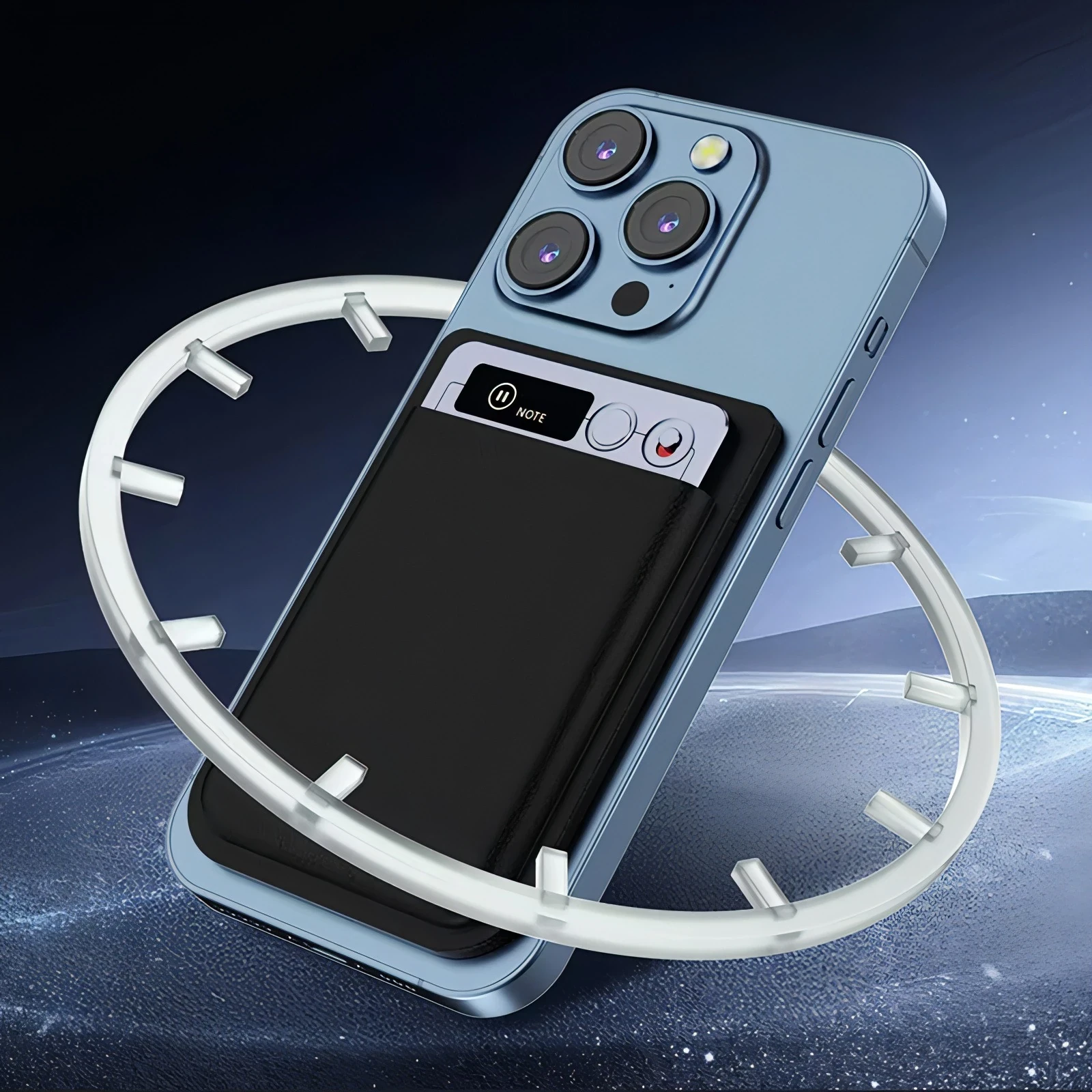 Keovy Voice Recorder - Image 1