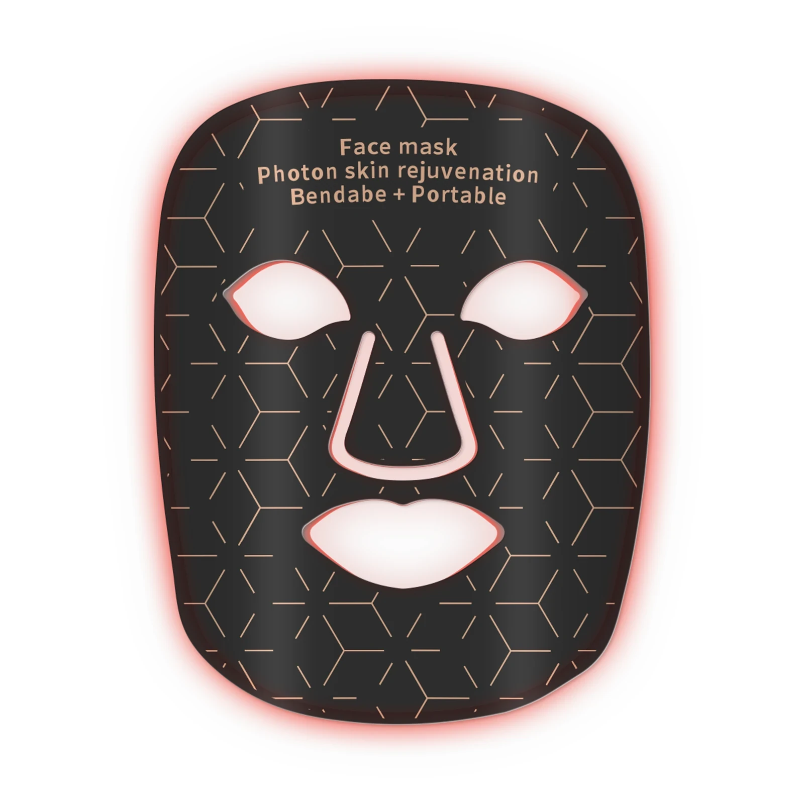Eleganse LED Mask - Image 1