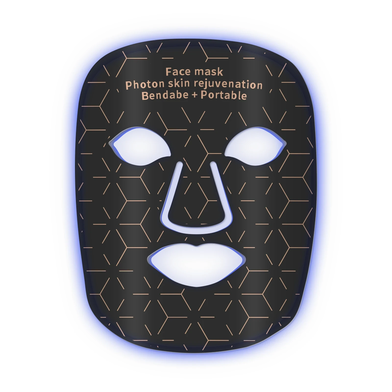 Eleganse LED Mask - Image 3