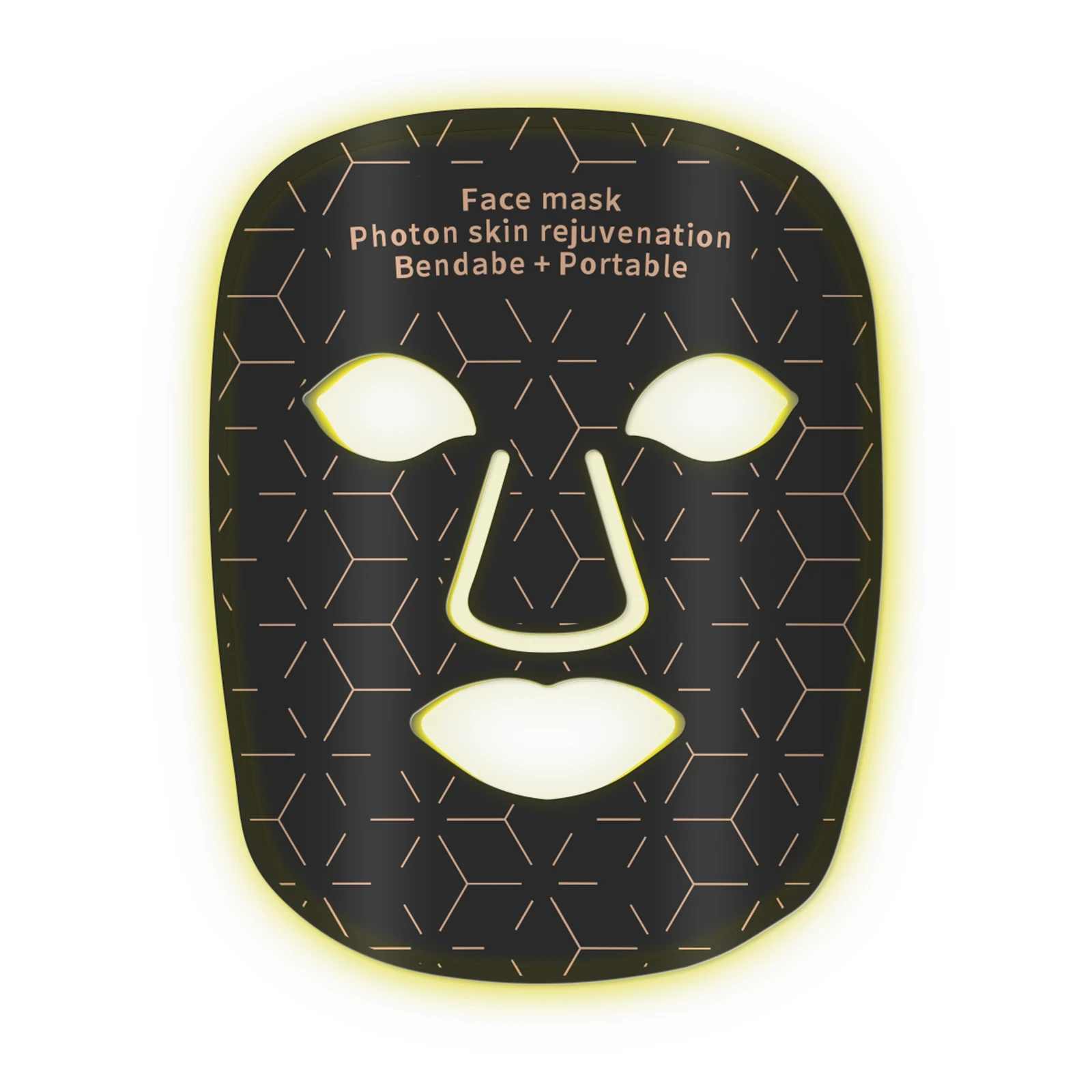 Eleganse LED Mask - Image 2