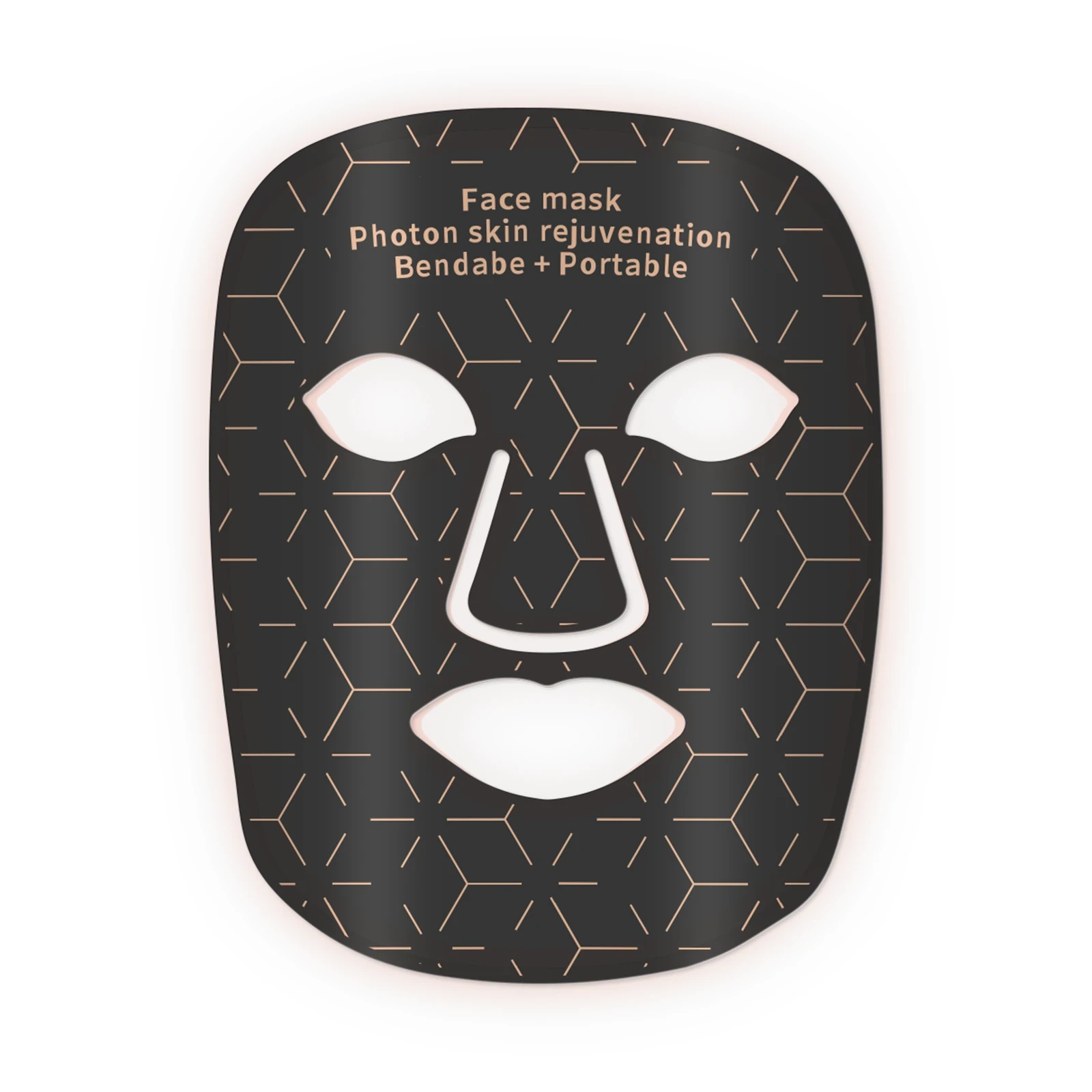 Eleganse LED Mask - Image 4