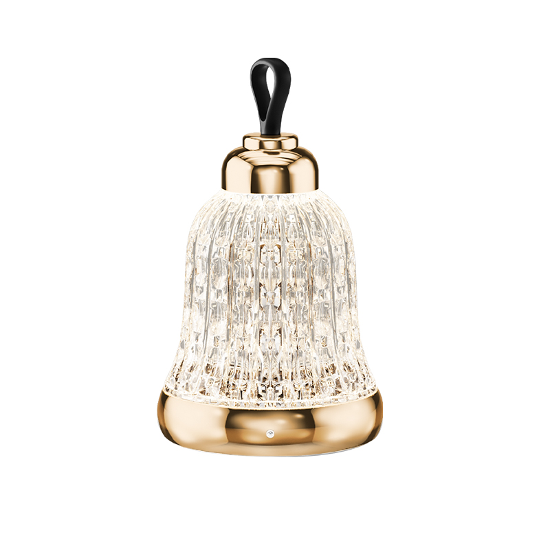 Delicate Bell