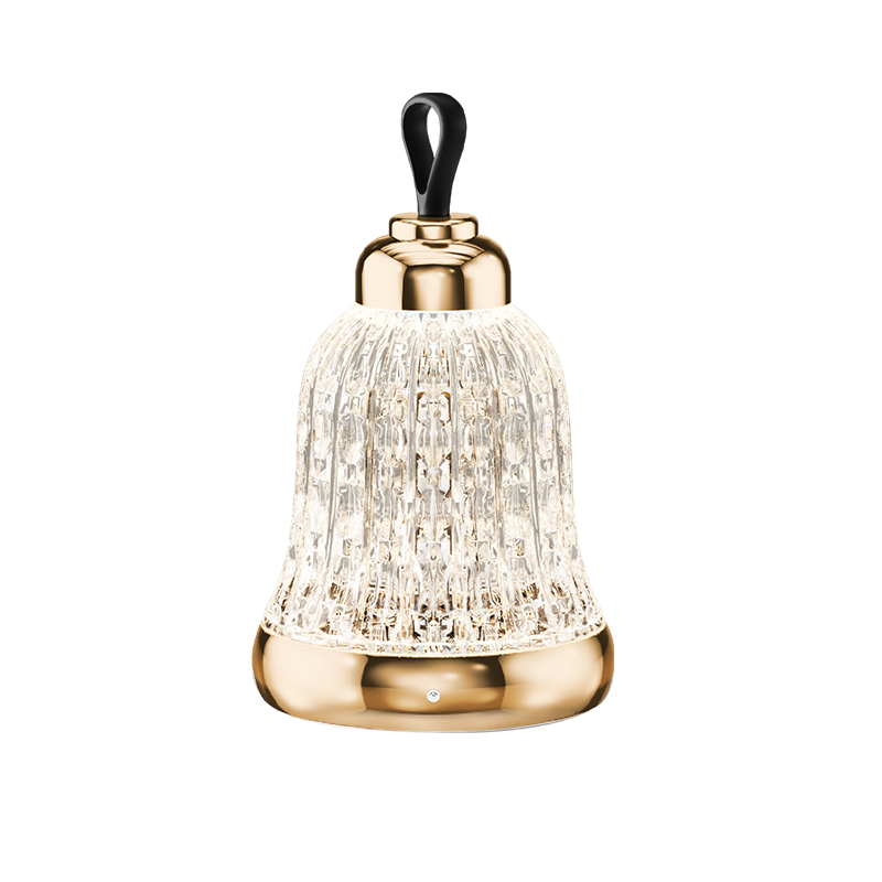 Delicate Bell