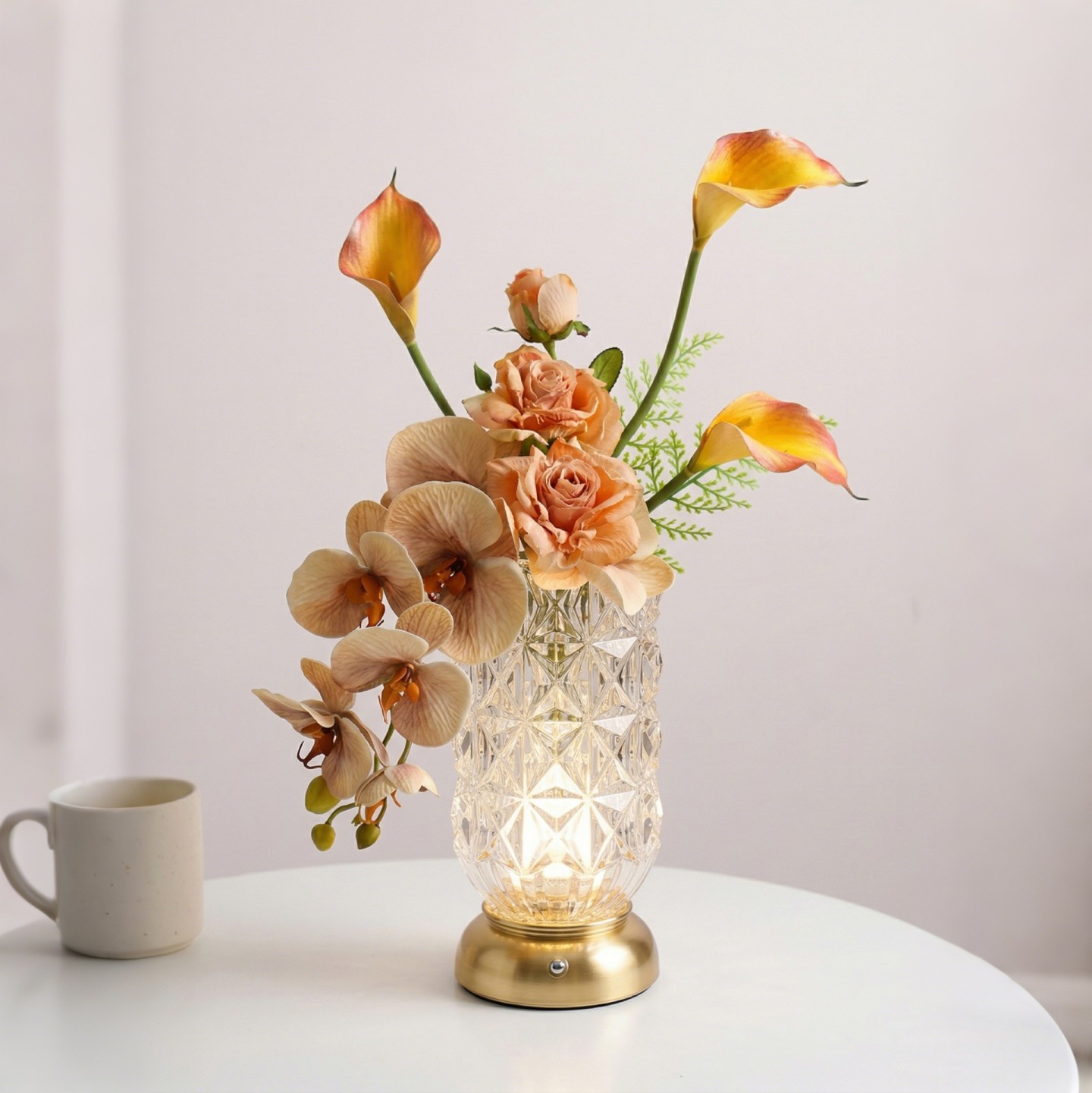 Various Flowers