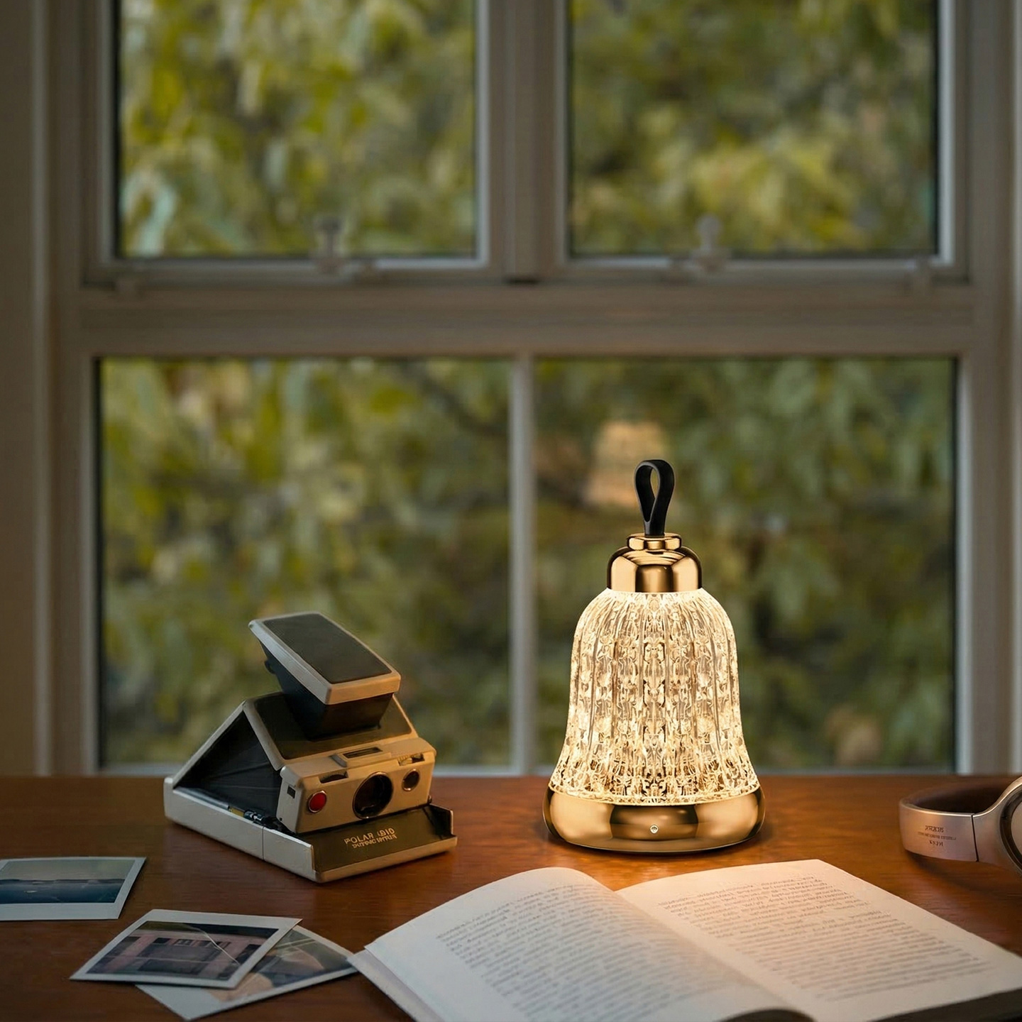 Delicate Bell