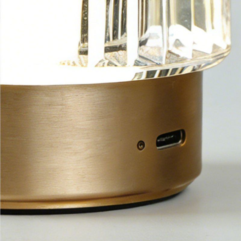 Sunshine-Warmth Ambient Lamp | Cozy Aesthetic Bedroom Nightlight