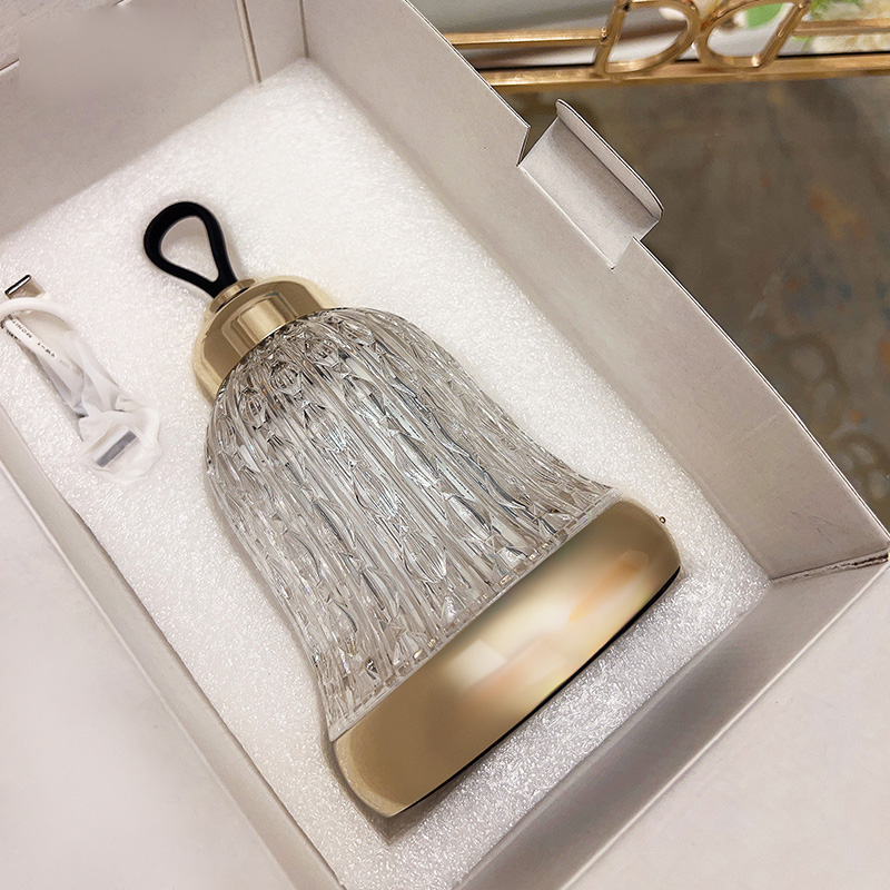 Delicate Bell