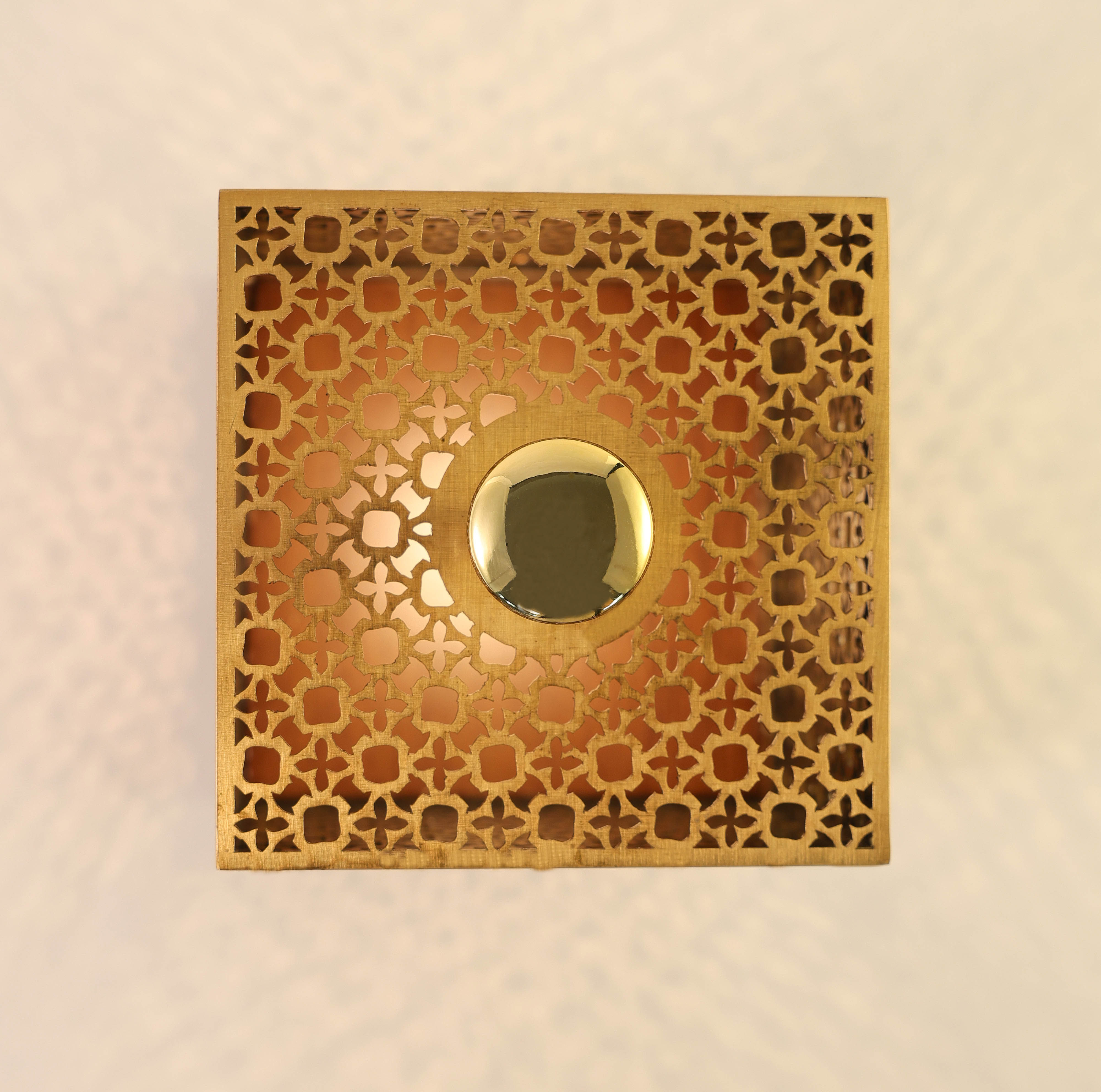 Lanting Retreat-Luxury Ambient Lighting, Premium Table Lamp, Artisan Decorative Light