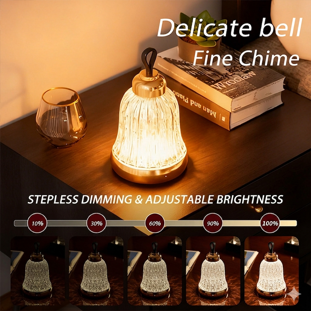 Delicate Bell