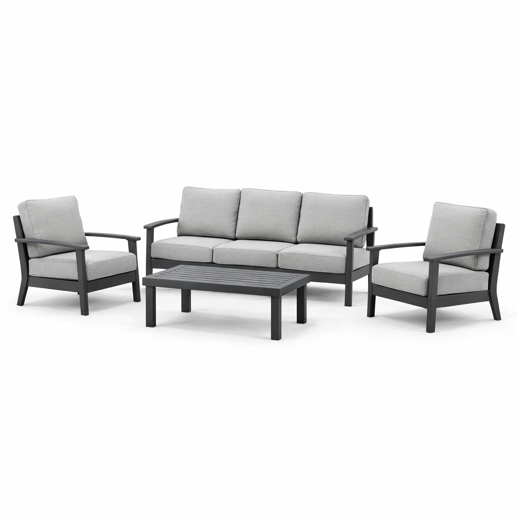 Conjunto de sofás - Furnlayer