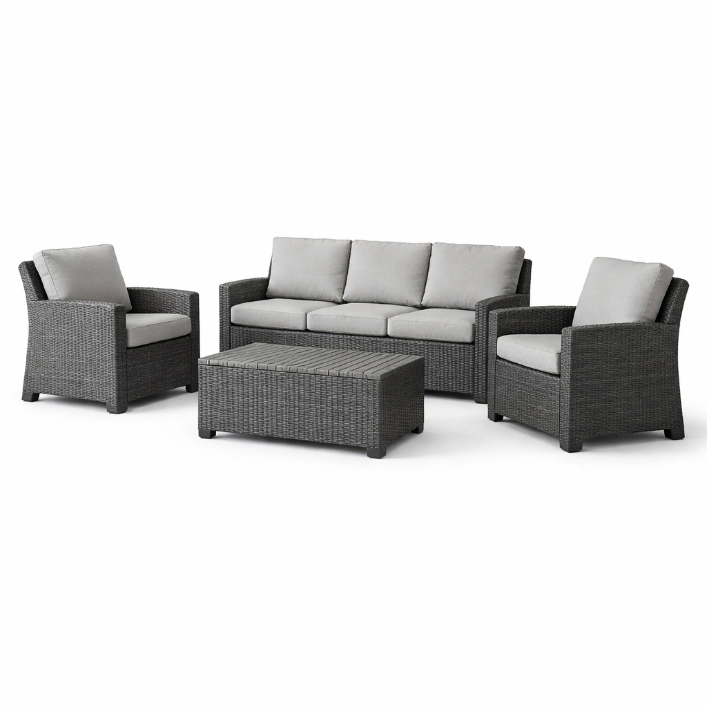 Conjunto de sofás - Furnlayer