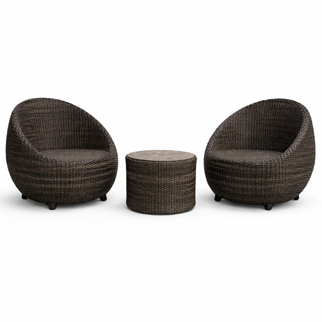 Conjunto de descanso - Furnlayer