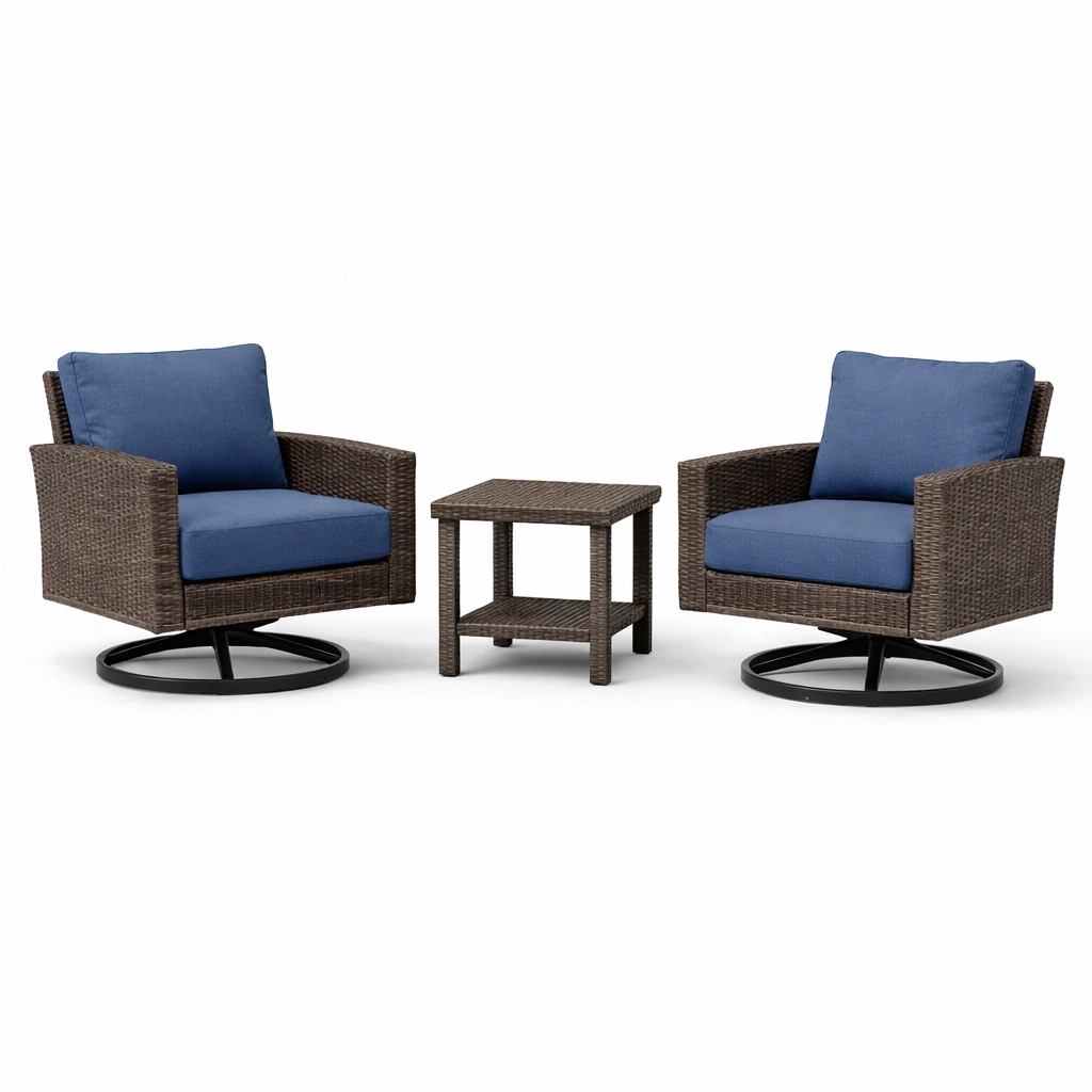 Conjunto de descanso - Furnlayer