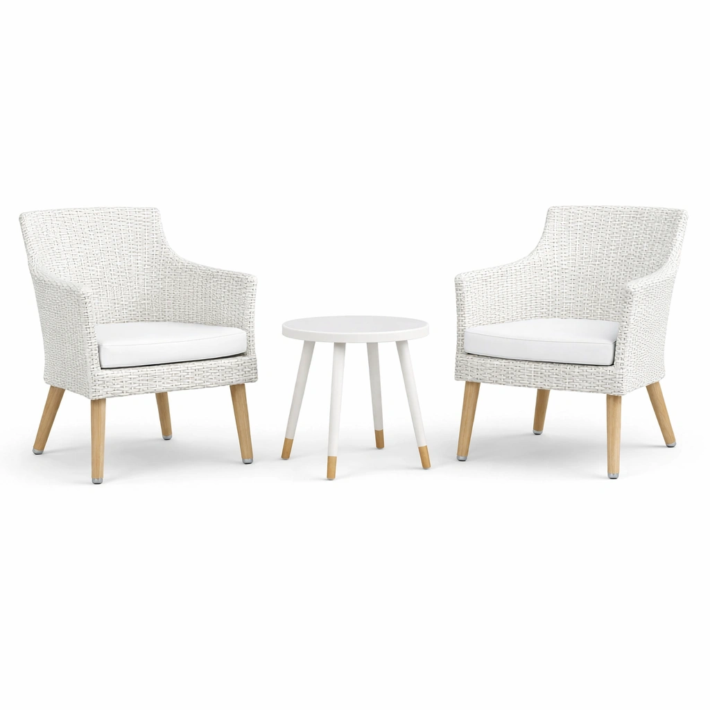 Conjunto de descanso - Furnlayer