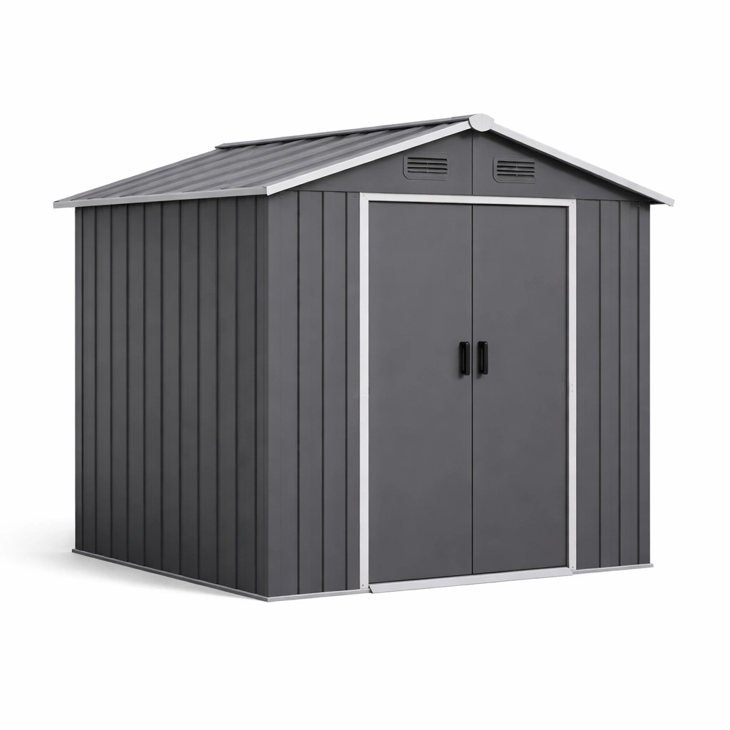 Cobertizo - Furnlayer