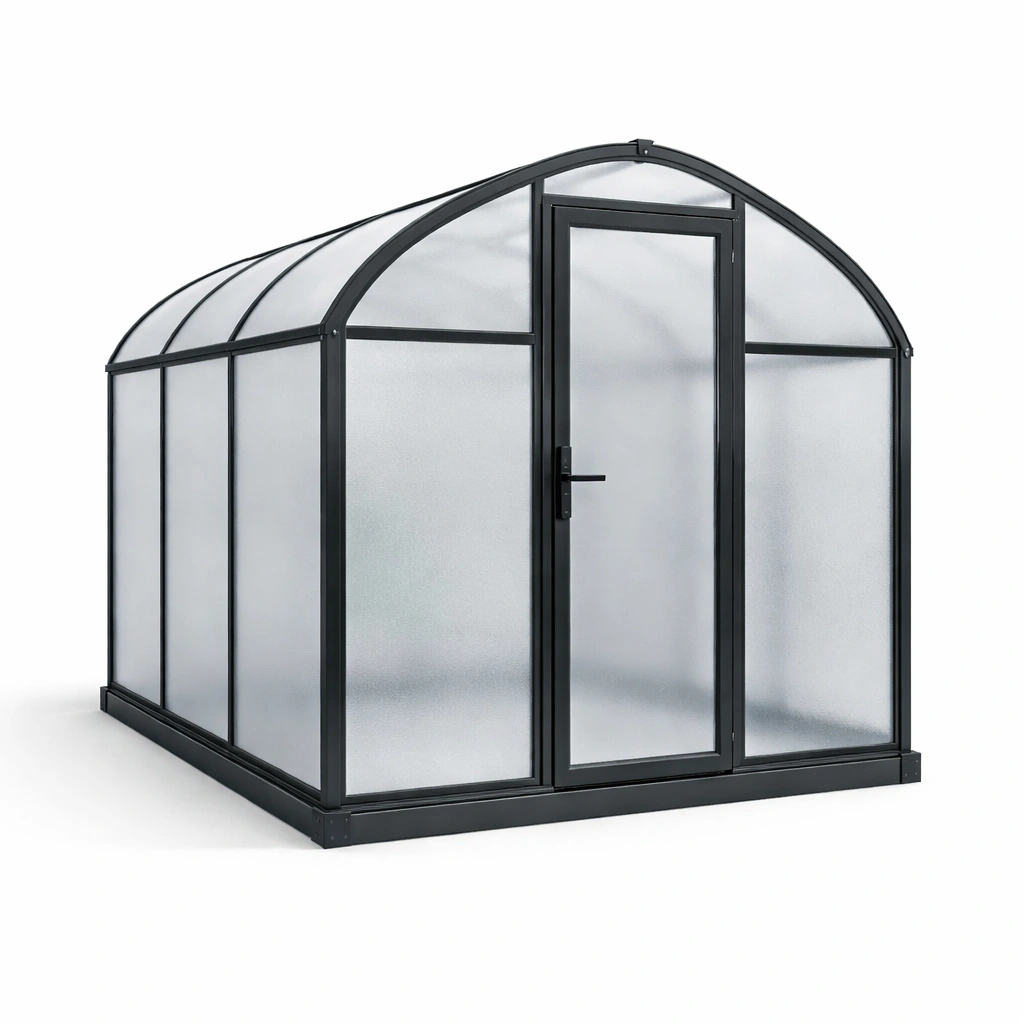 Invernadero - Furnlayer