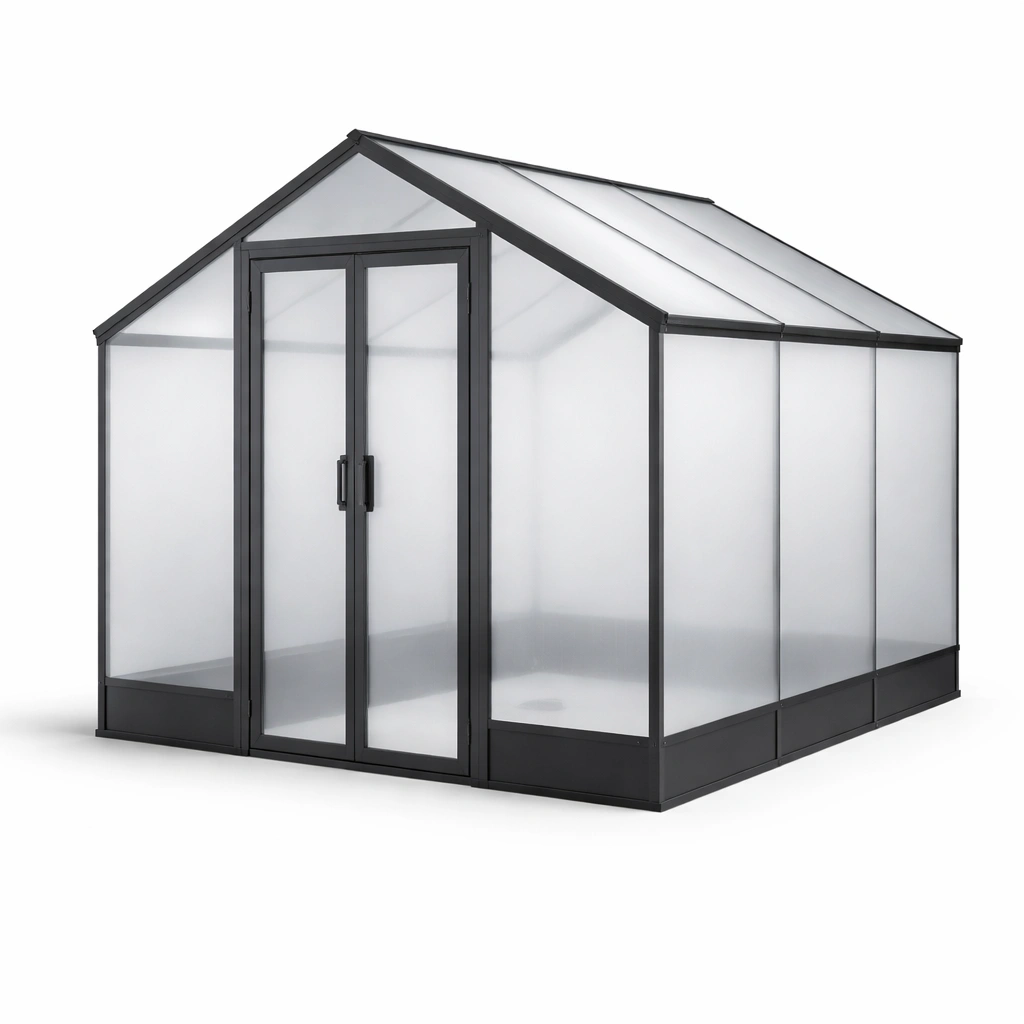 Invernadero - Furnlayer