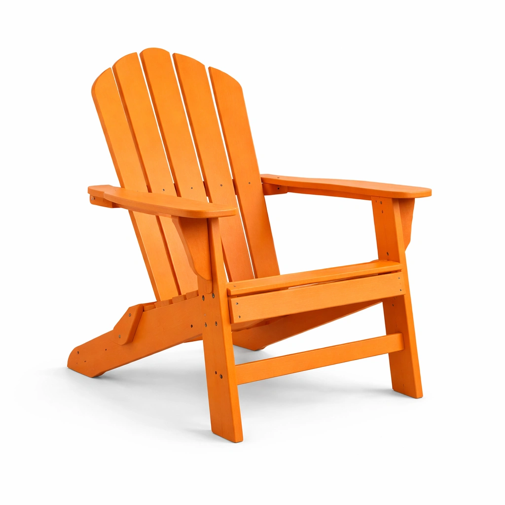 Silla adirondack - Furnlayer
