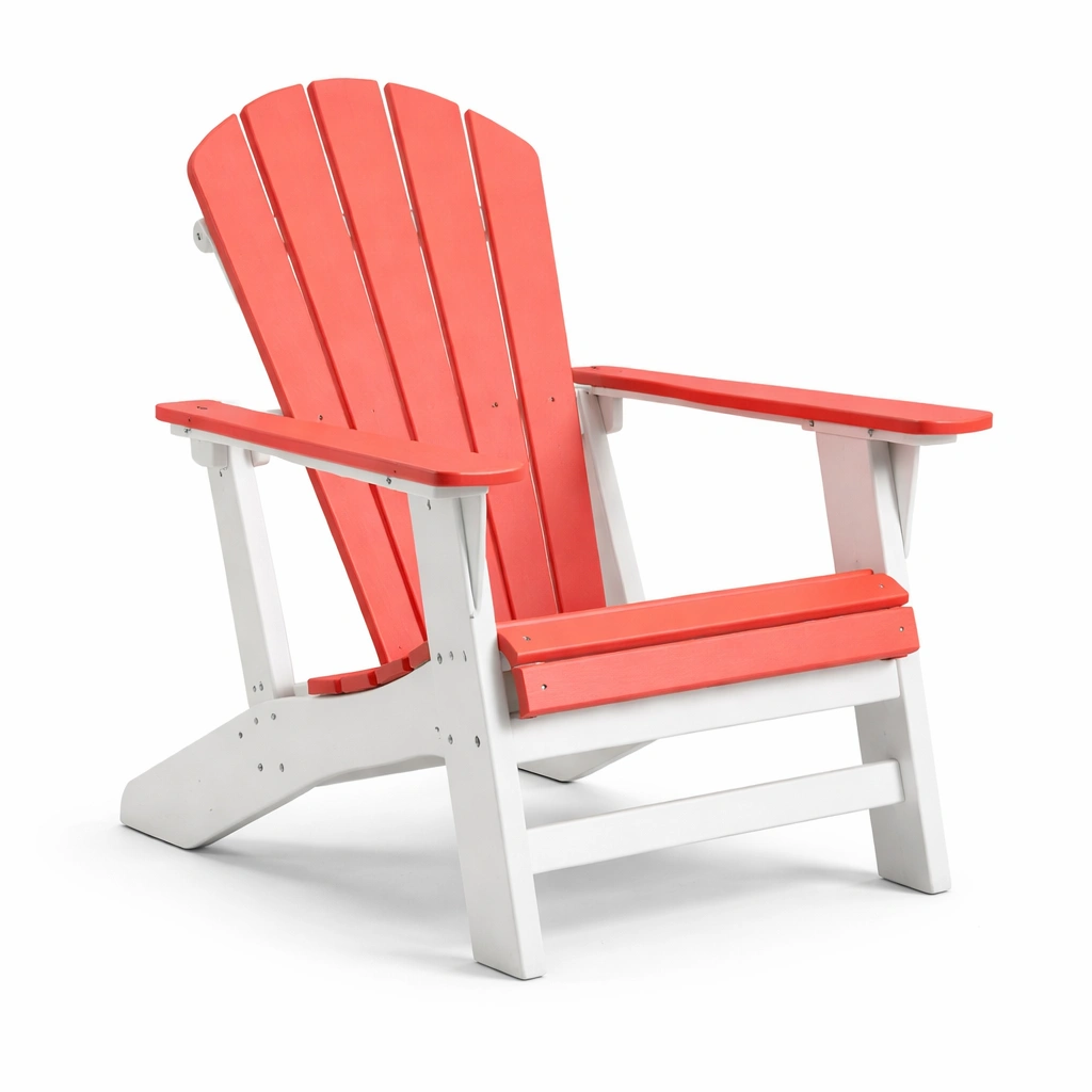 Silla adirondack - Furnlayer