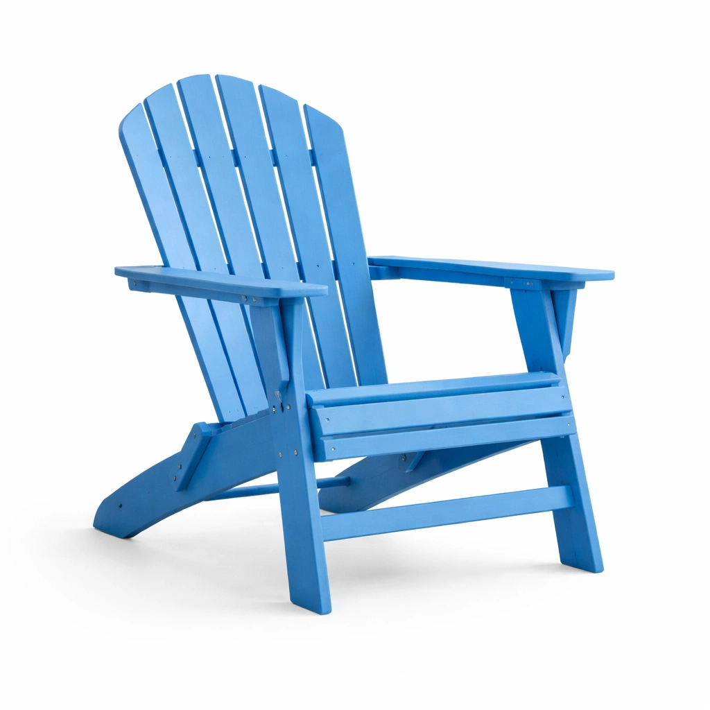 Silla adirondack - Furnlayer