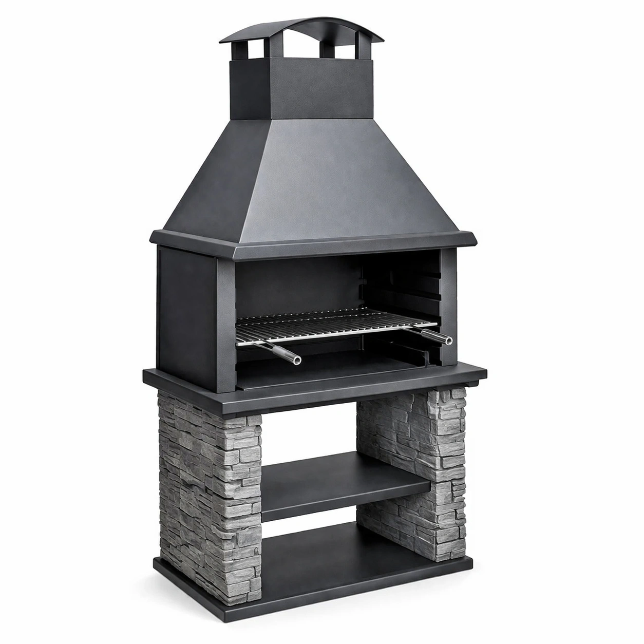 Barbacoa - Furnlayer